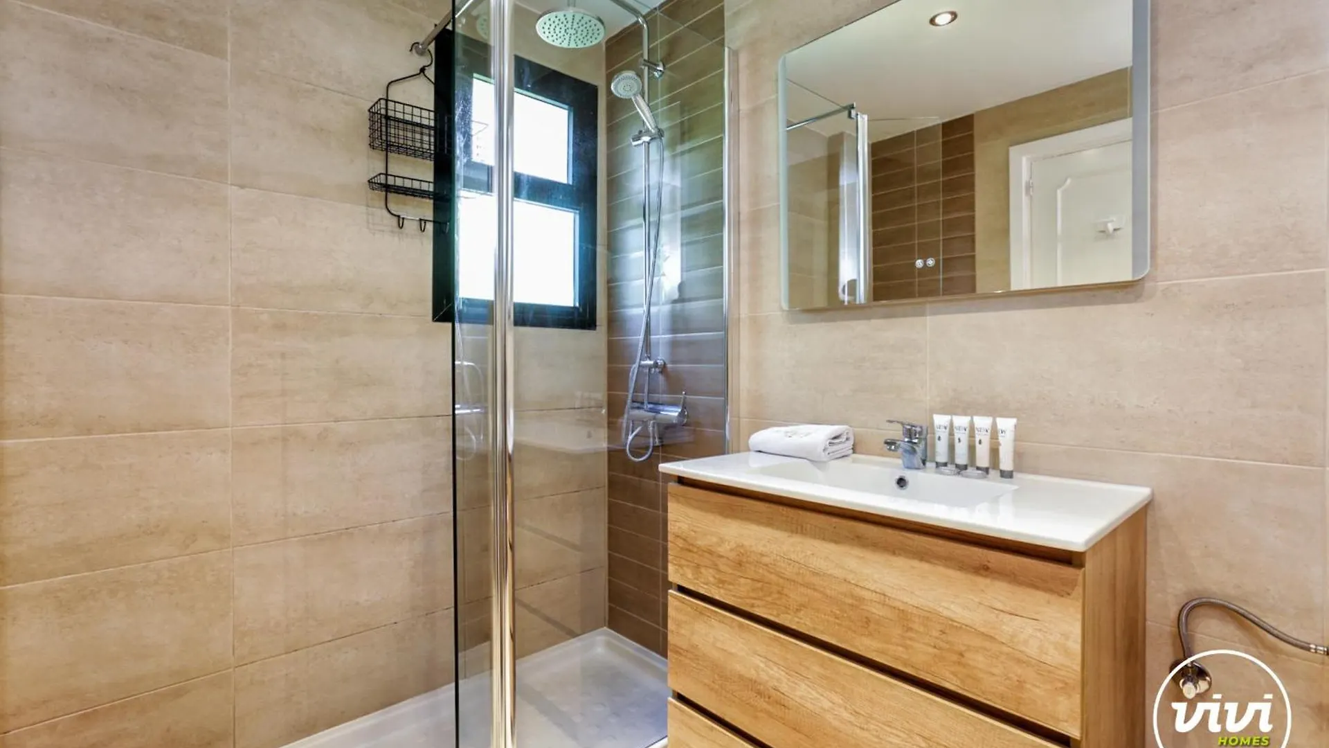 Vivi Homes - Calahonda Charm Mijas Costa Spanyolország