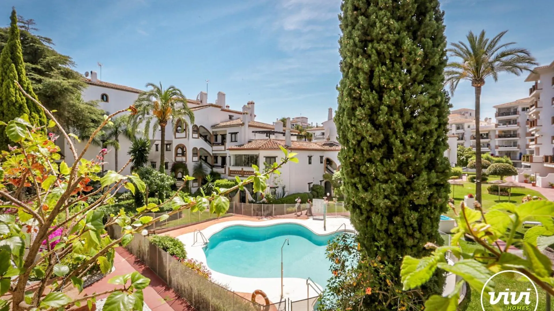 Vivi Homes - Calahonda Charm Mijas Costa 0*,