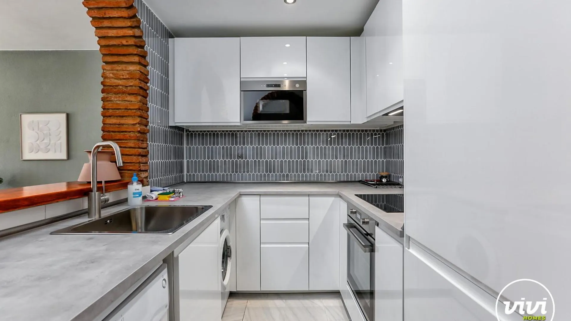 Vivi Homes - Calahonda Charm Mijas Costa