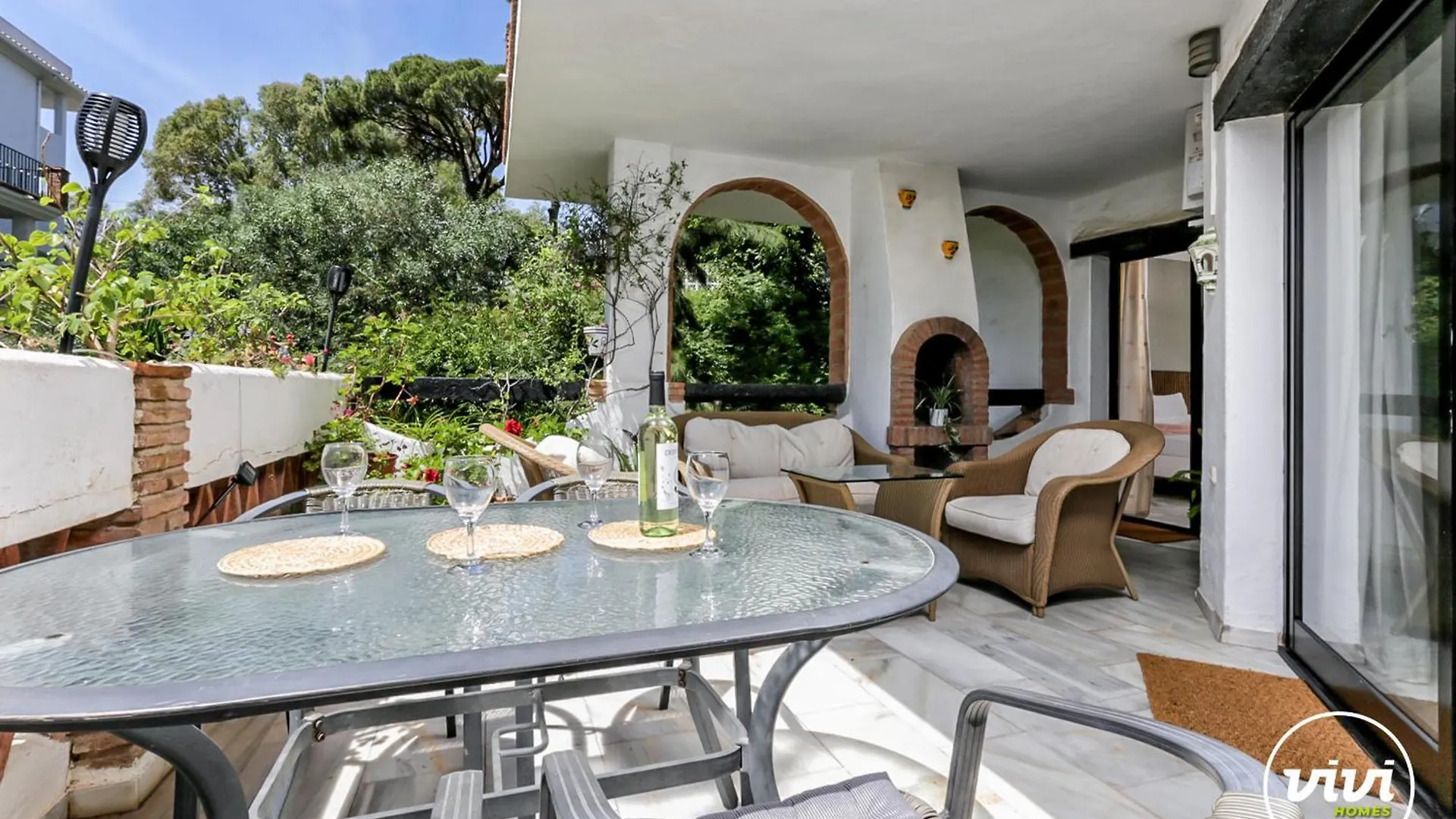 Vivi Homes - Calahonda Charm Mijas Costa 0*,