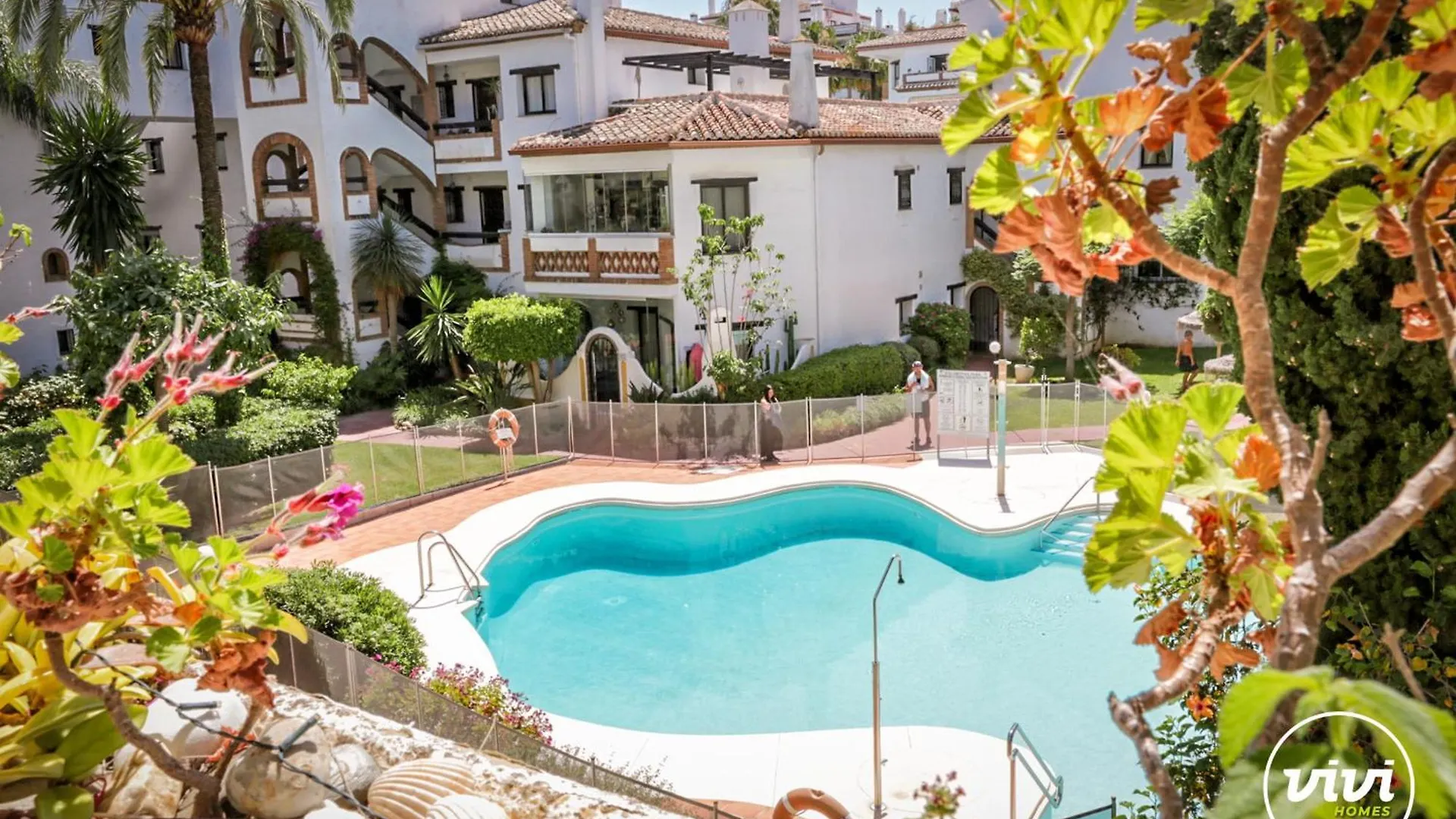 Vivi Homes - Calahonda Charm Mijas Costa